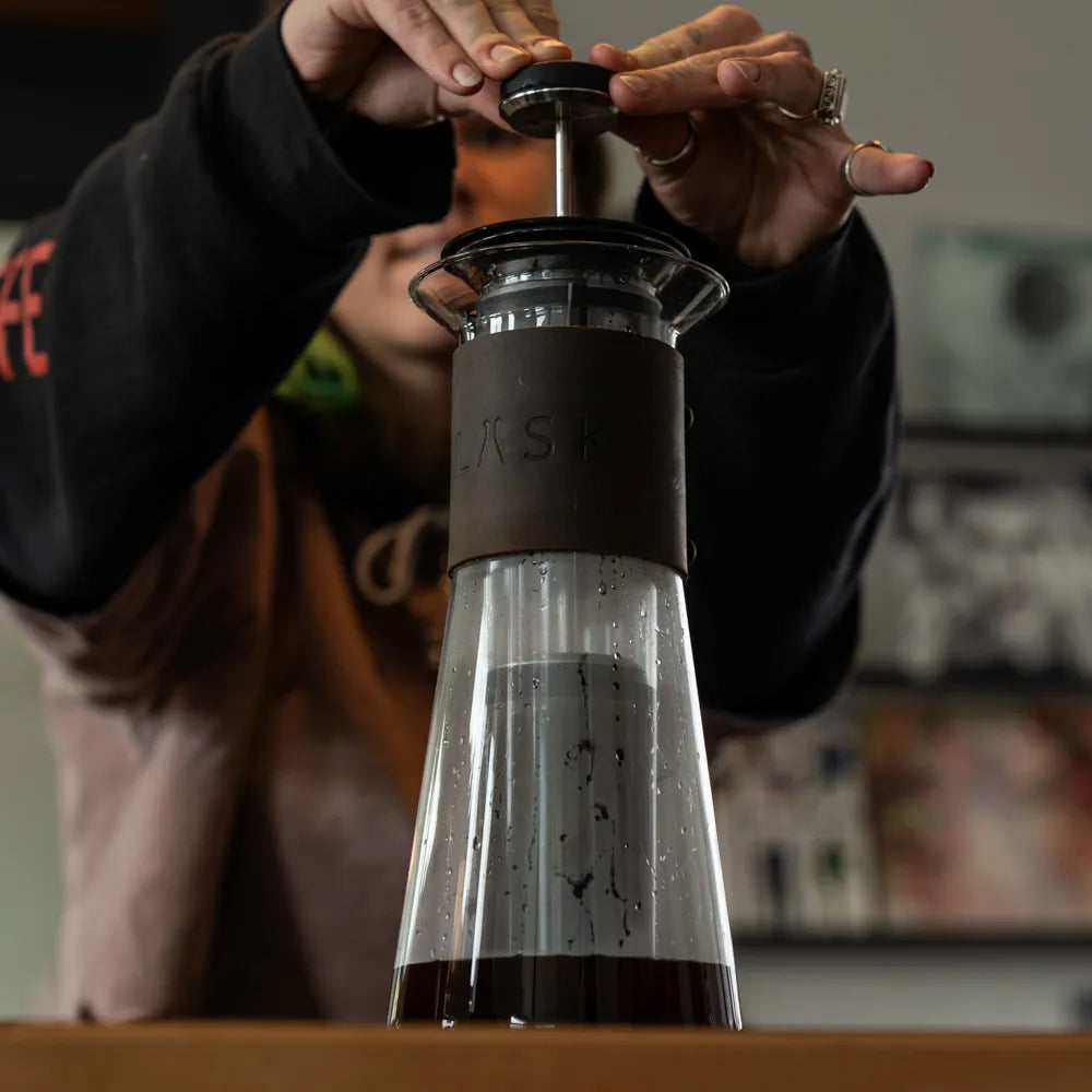 How Much Coffee for French Press: Perfect Ratios for 2026
