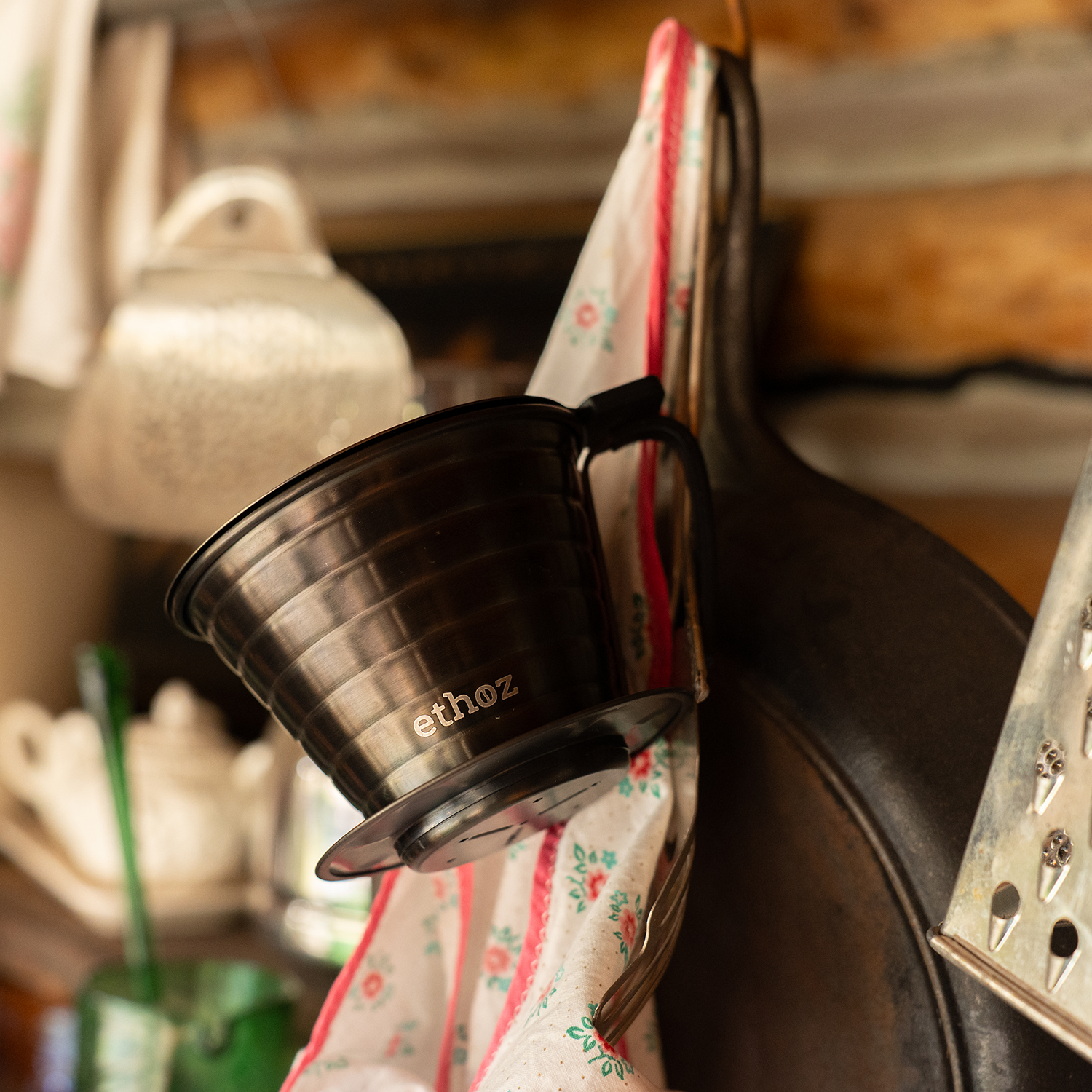 Coffee Brewing Methods Compared: French Press and Pour-Over