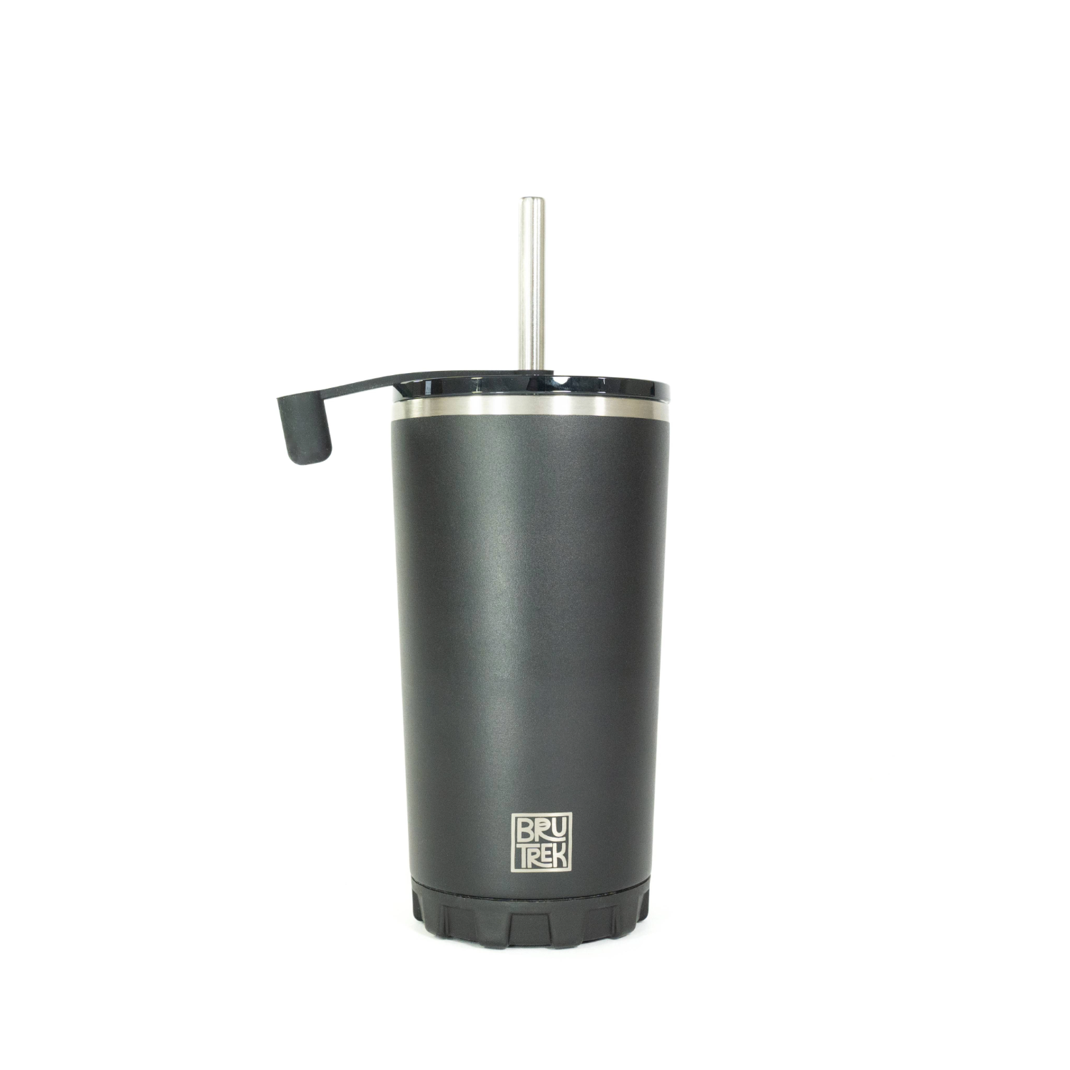Brutrek Camp Cup Straw + Lid Accessory