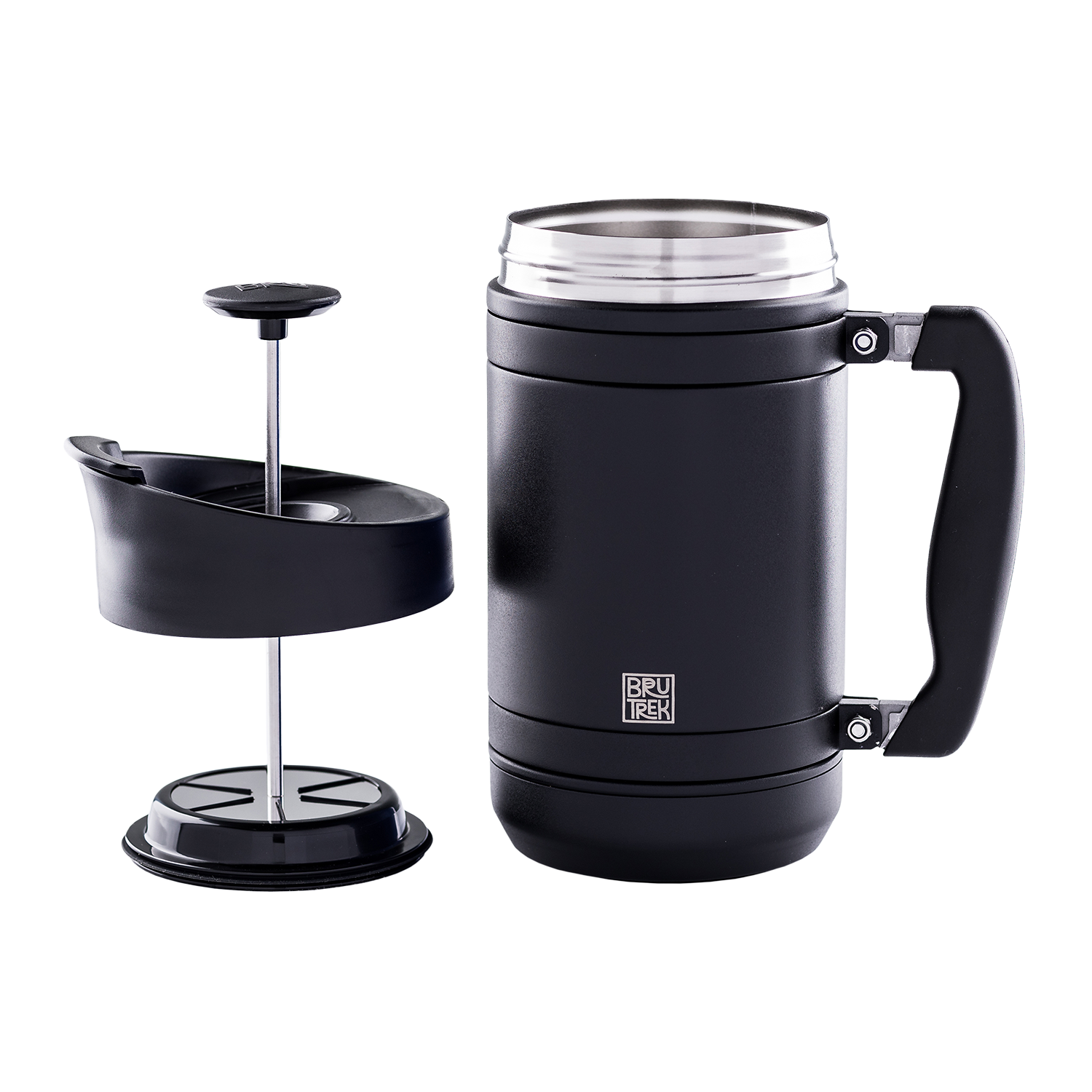BaseCamp 32oz French Press replacement assembly