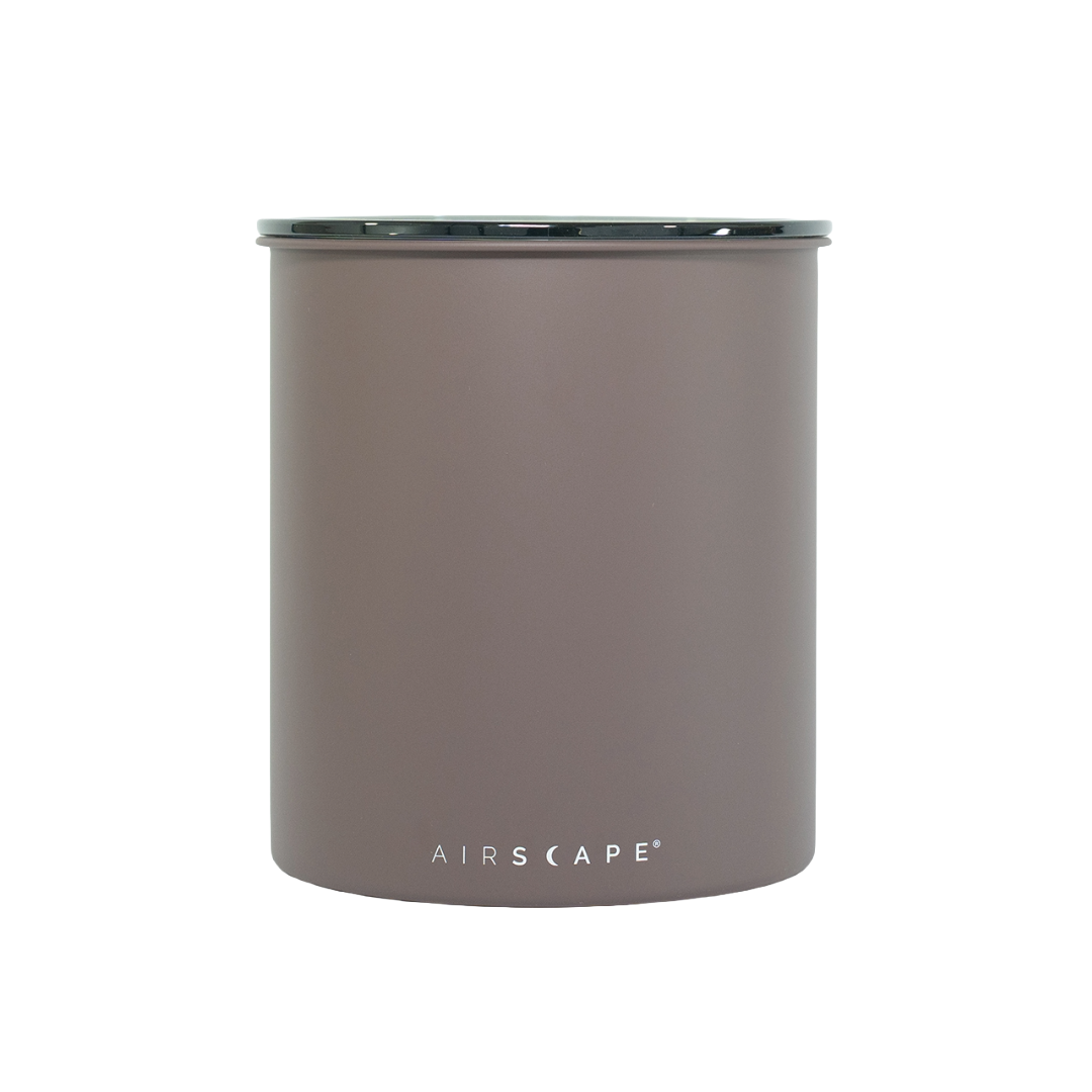 Airscape® Kilo – Bulk Coffee Canister for Freshness – Planetary Design
