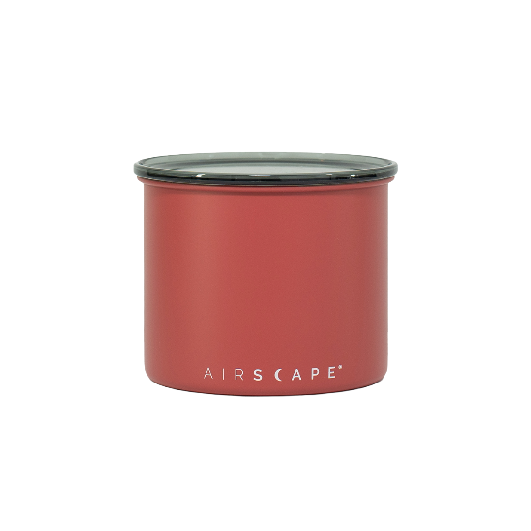 Airscape® Coffee Canister | Keep Coffee Fresh - Planetary Design