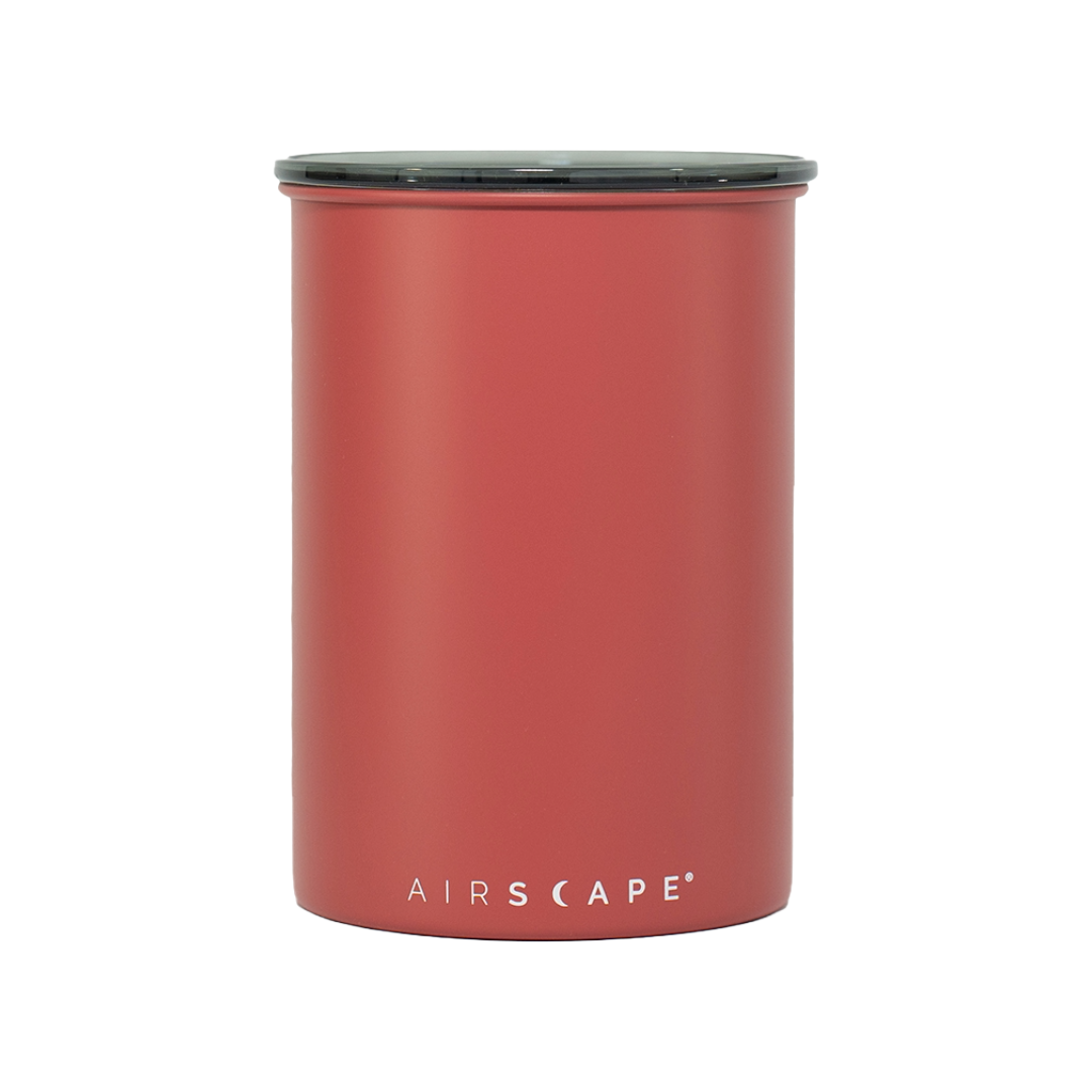 Airscape® Coffee Canister | Keep Coffee Fresh - Planetary Design
