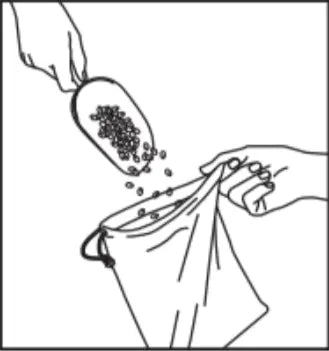 Airscape Refill Program: Step 1