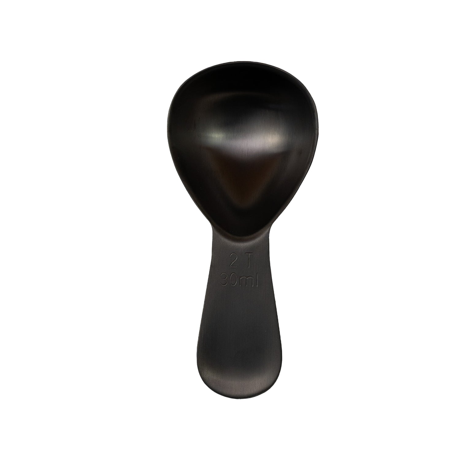 Coffee Scoop – 2 Tbsp Stainless Spoon for Brewing – Planetary Design