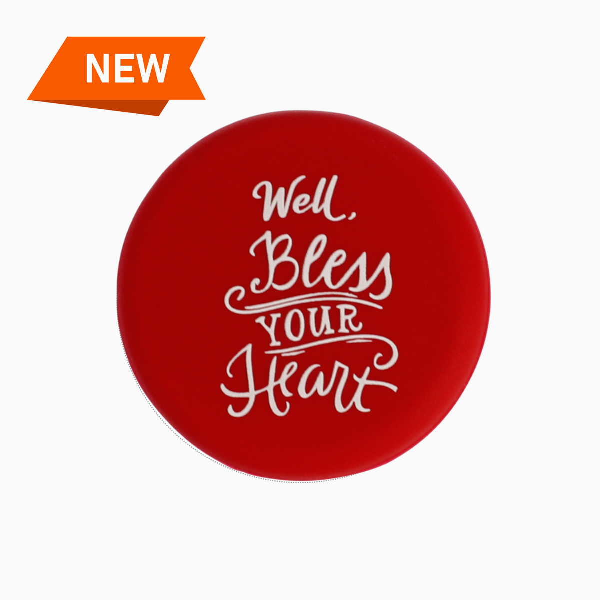 Capabunga Wine Topper | Slogan