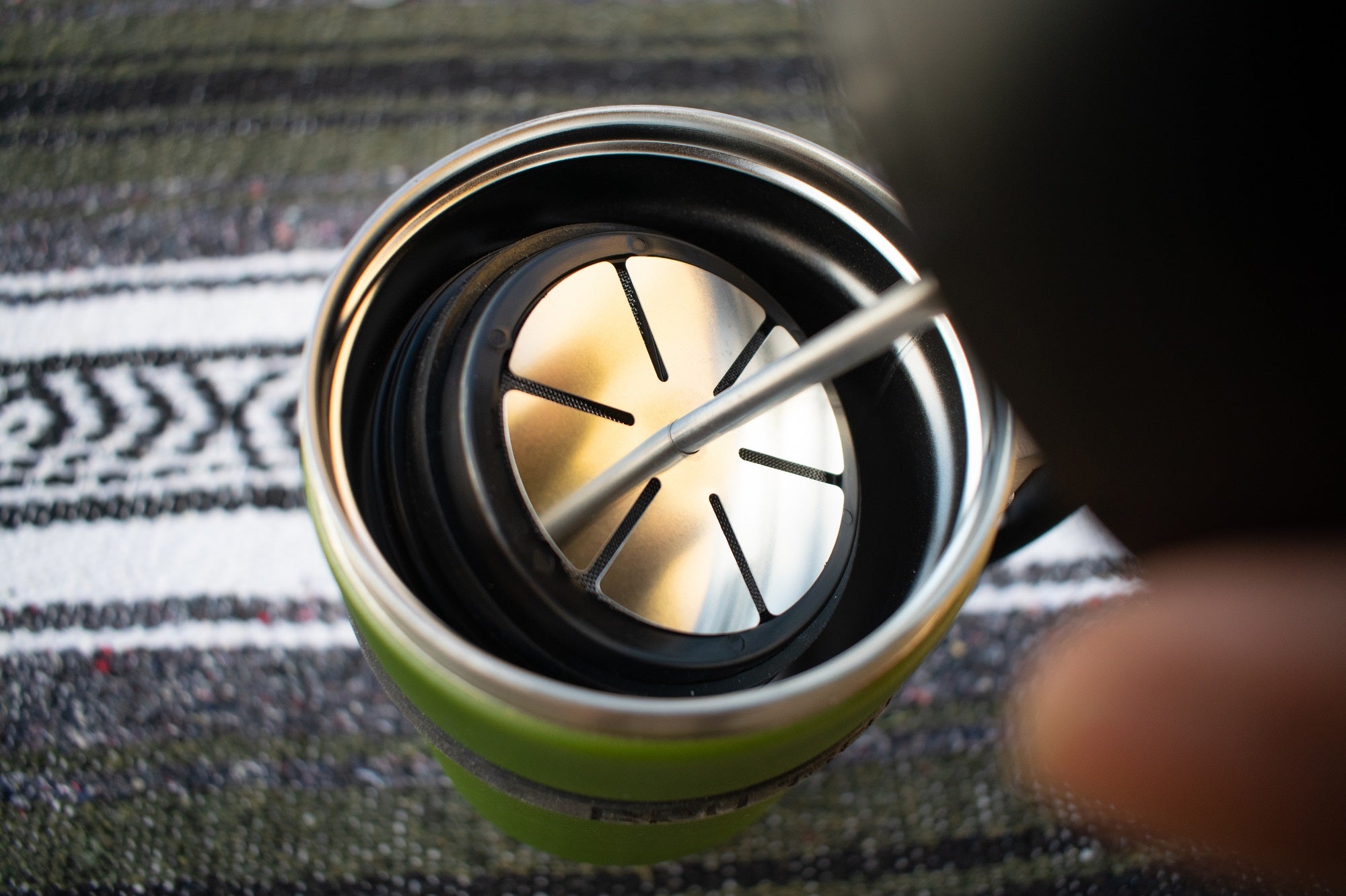 brustop technology - Planetary Design