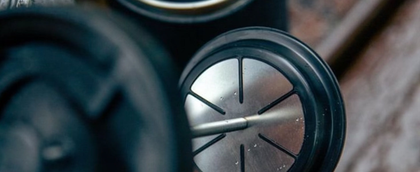 brustop technology - Planetary Design