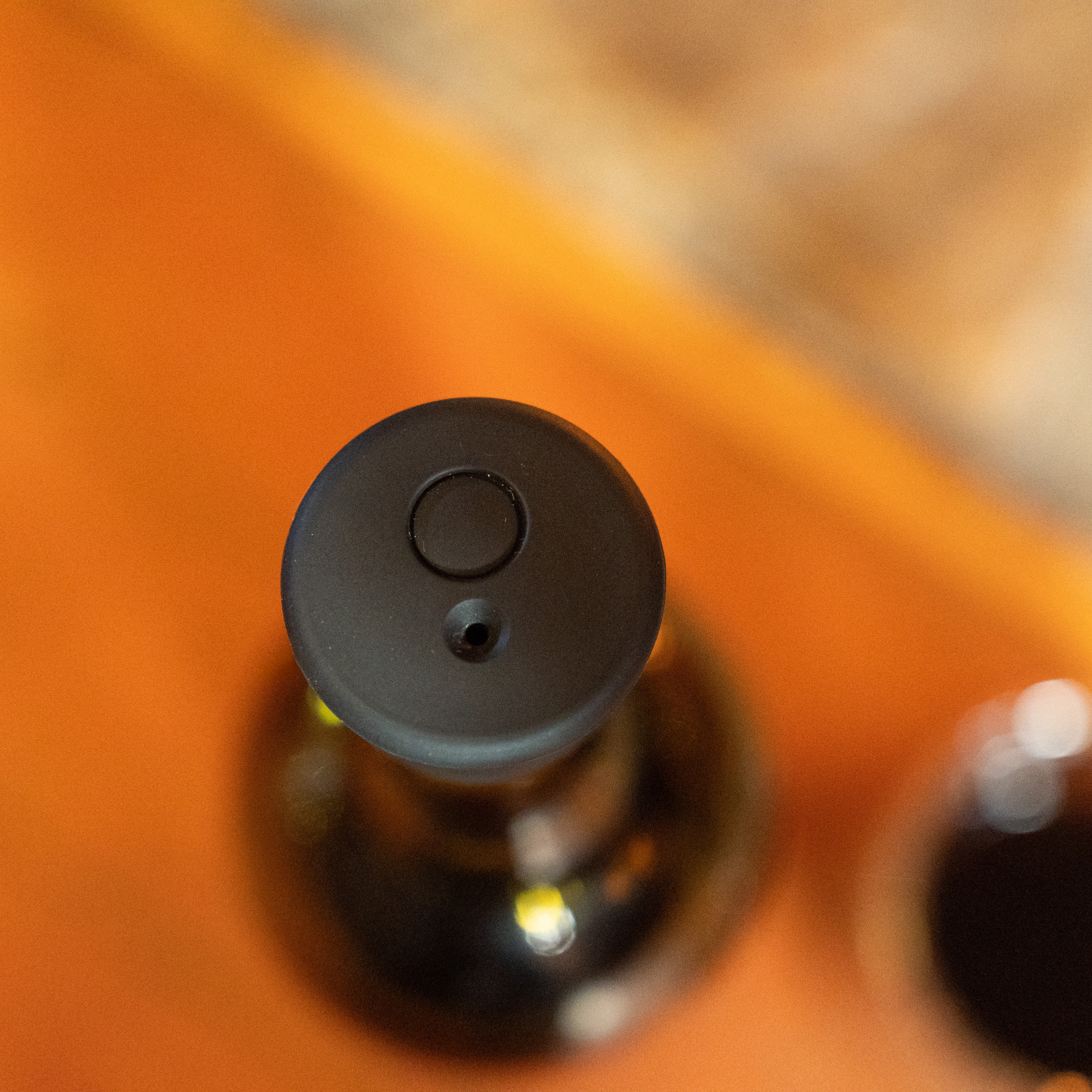 FRESH-PORT technology - Planetary Design