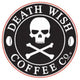 death wish coffee co logo