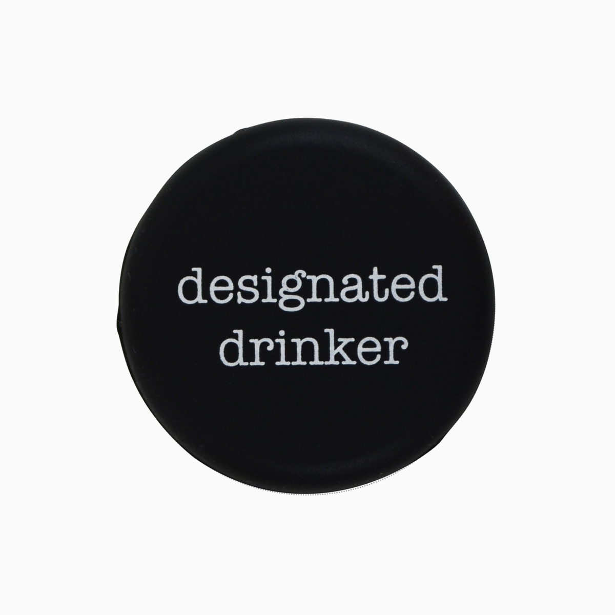 Capabunga Wine Topper | Slogan
