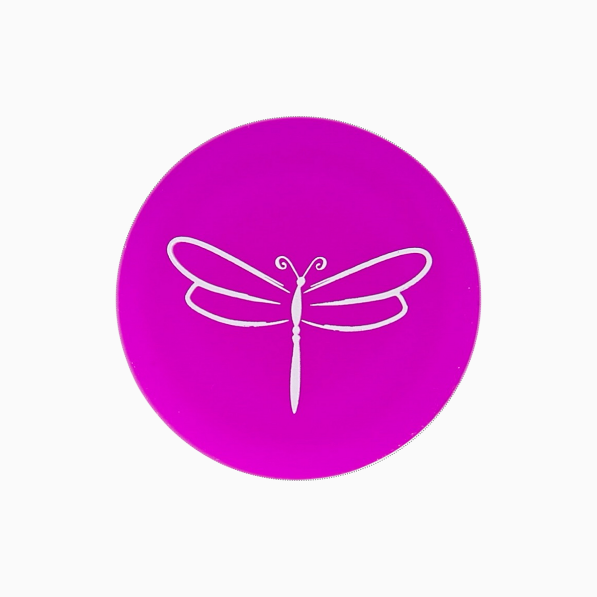 Capabunga Wine Topper- Icon