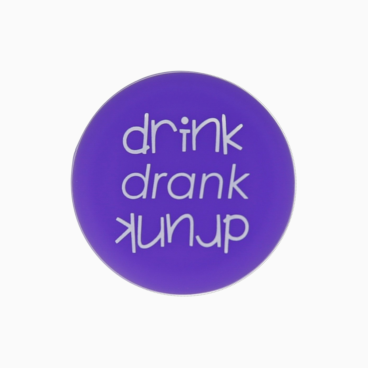 Capabunga Wine Topper | Slogan