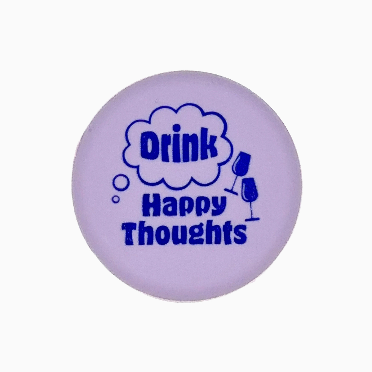 Capabunga Wine Topper | Slogan