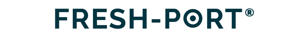 fresh-port logo