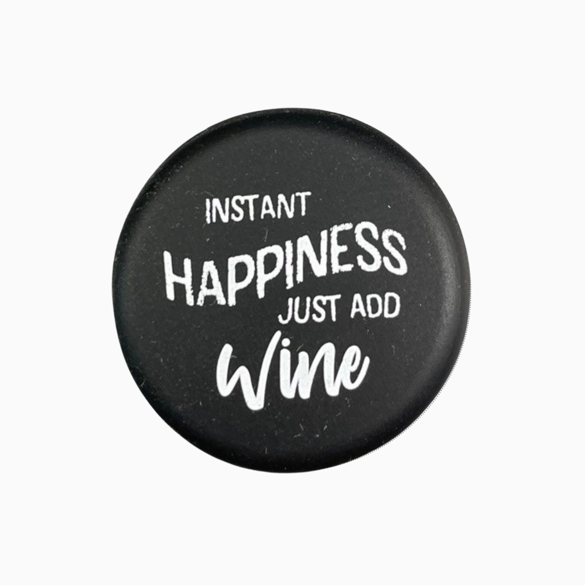 Capabunga Wine Topper | Slogan