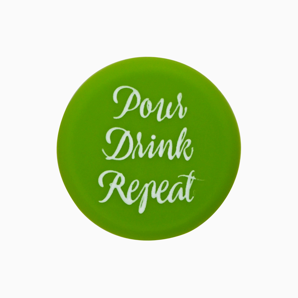 Capabunga Wine Topper | Slogan