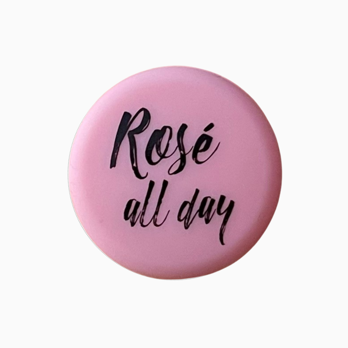 Capabunga Wine Topper | Slogan