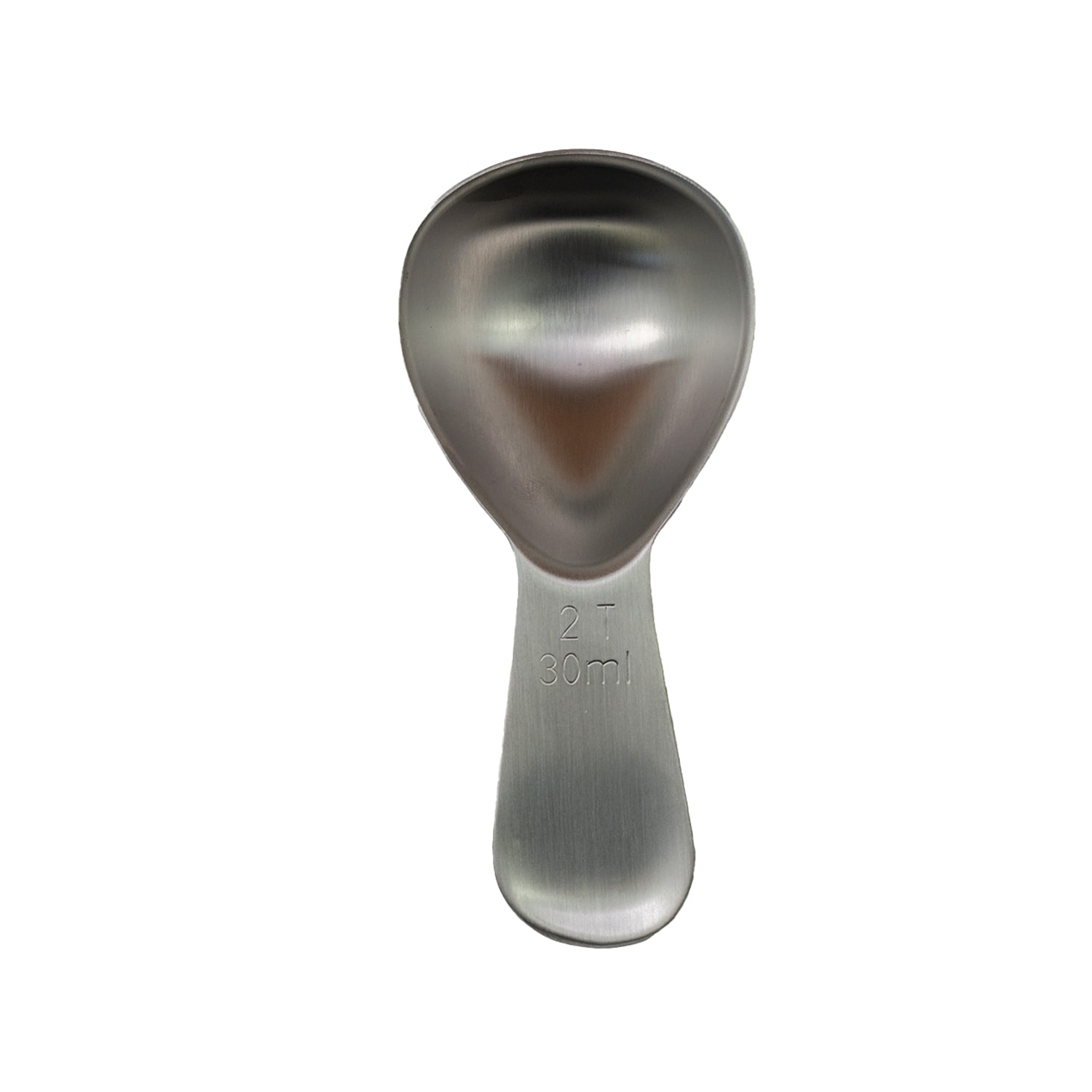Coffee Scoop – 2 Tbsp Stainless Spoon for Brewing – Planetary Design