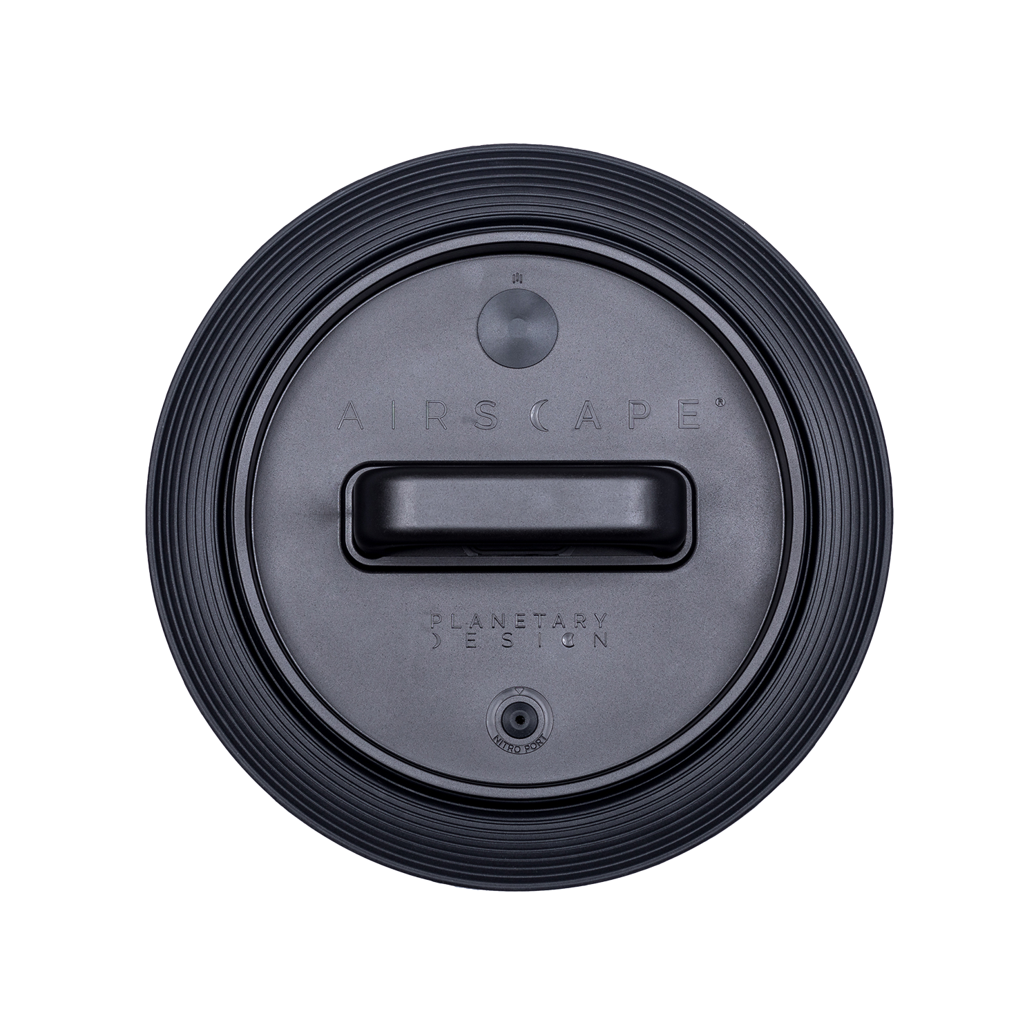 Airscape® 5-Gal Bucket Lid – Bulk Storage Insert – Planetary Design