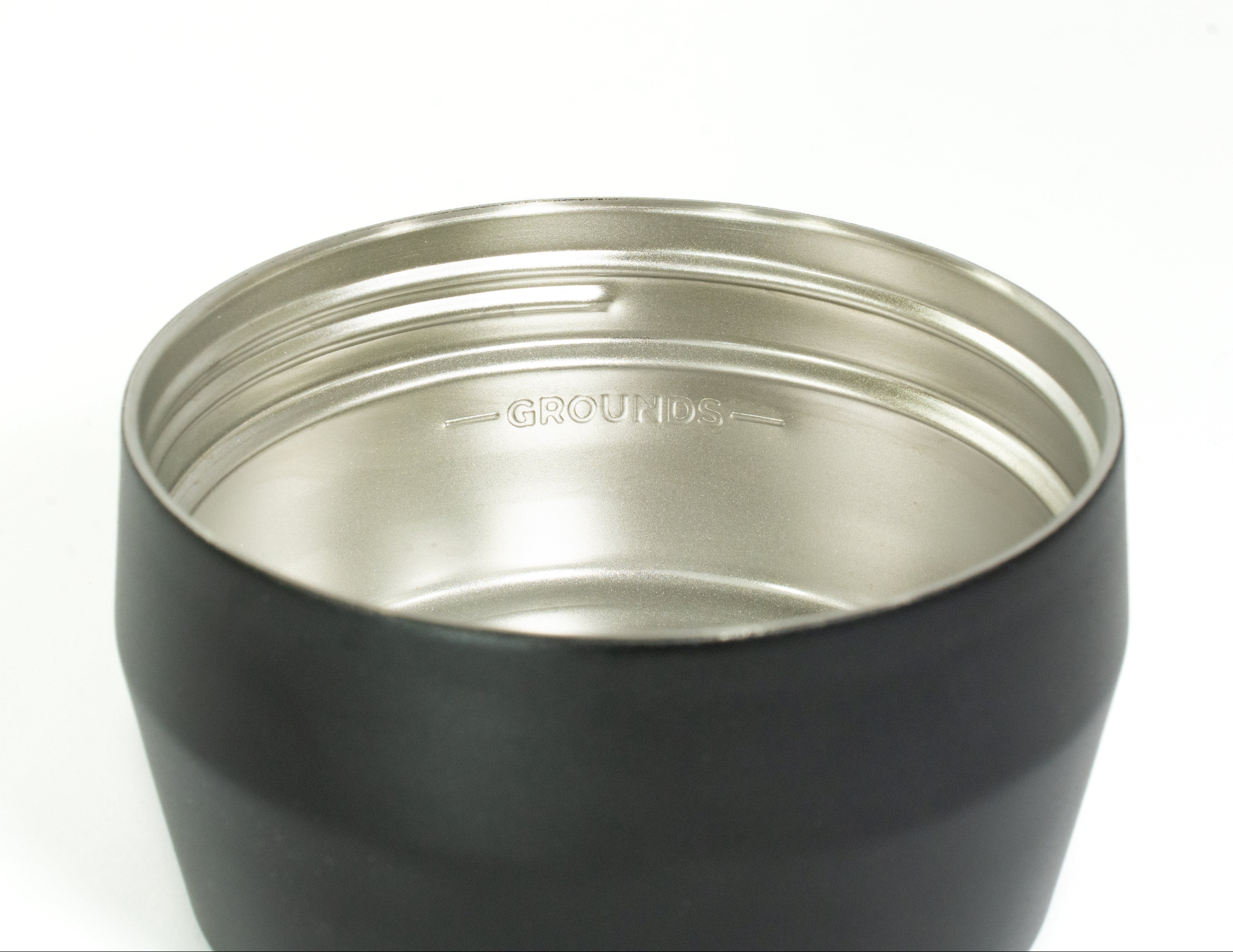 removable bottom for french press - Planetary Design