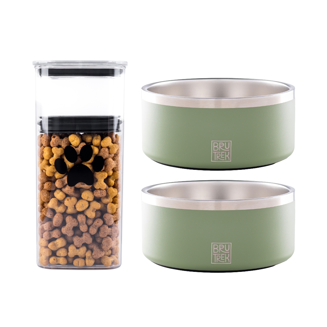 Trail Buddy Bundle