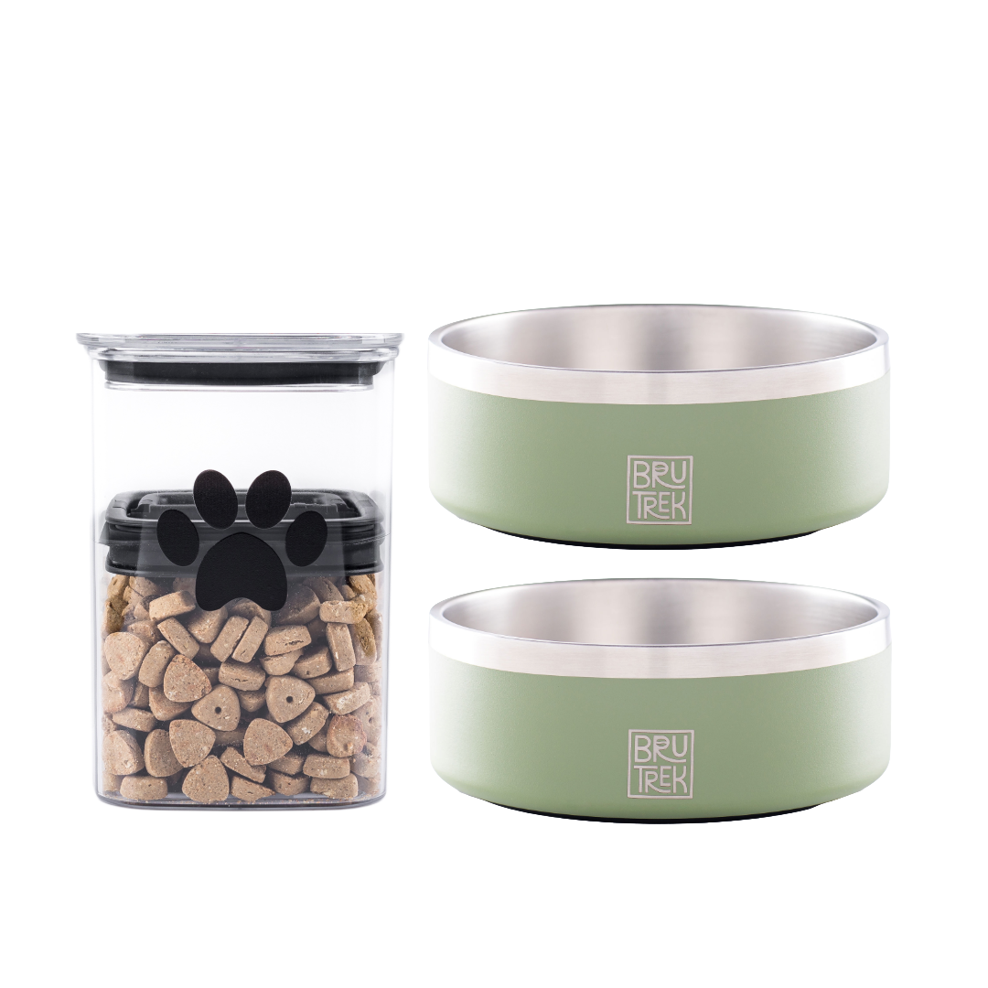Trail Buddy Bundle