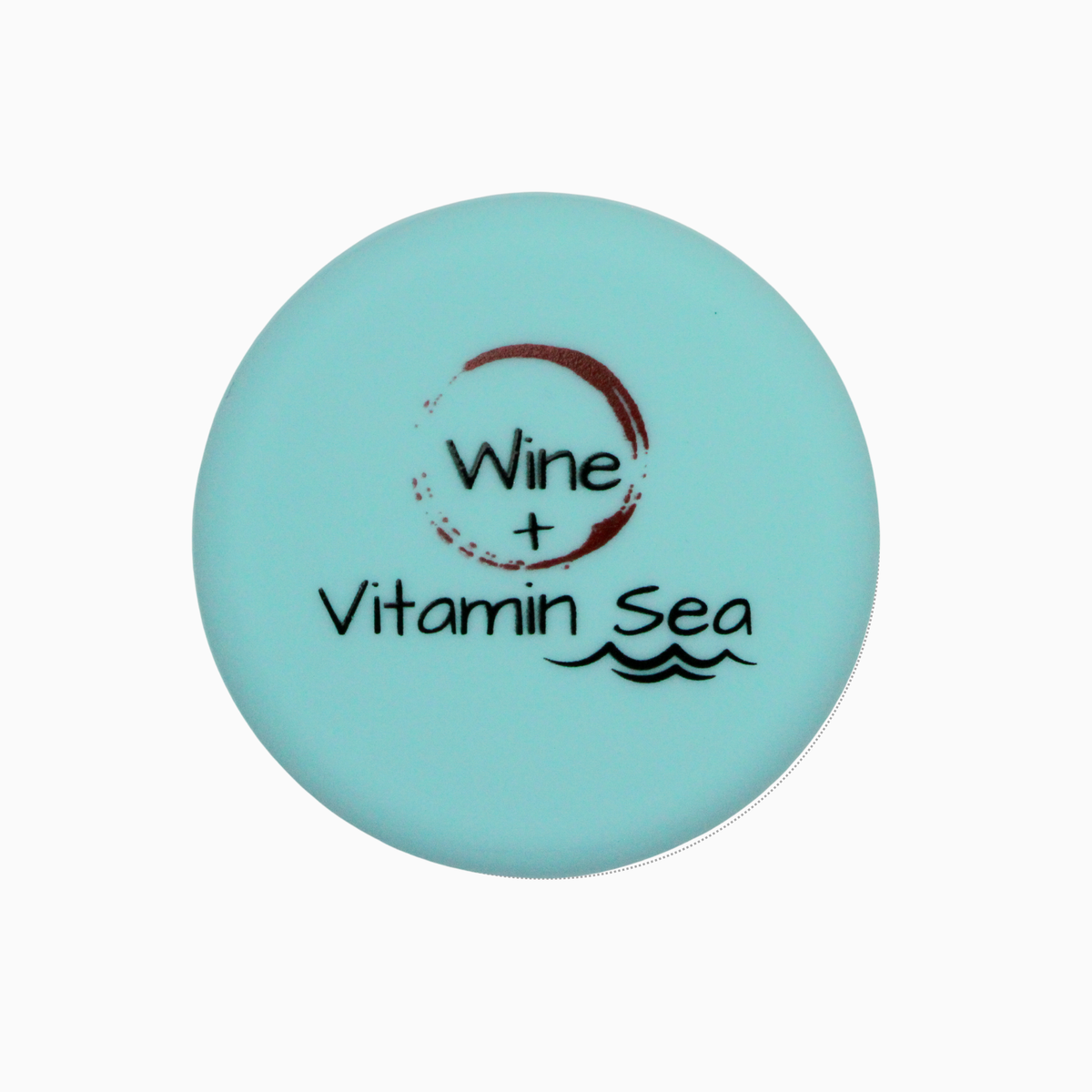 Capabunga Wine Topper | Slogan