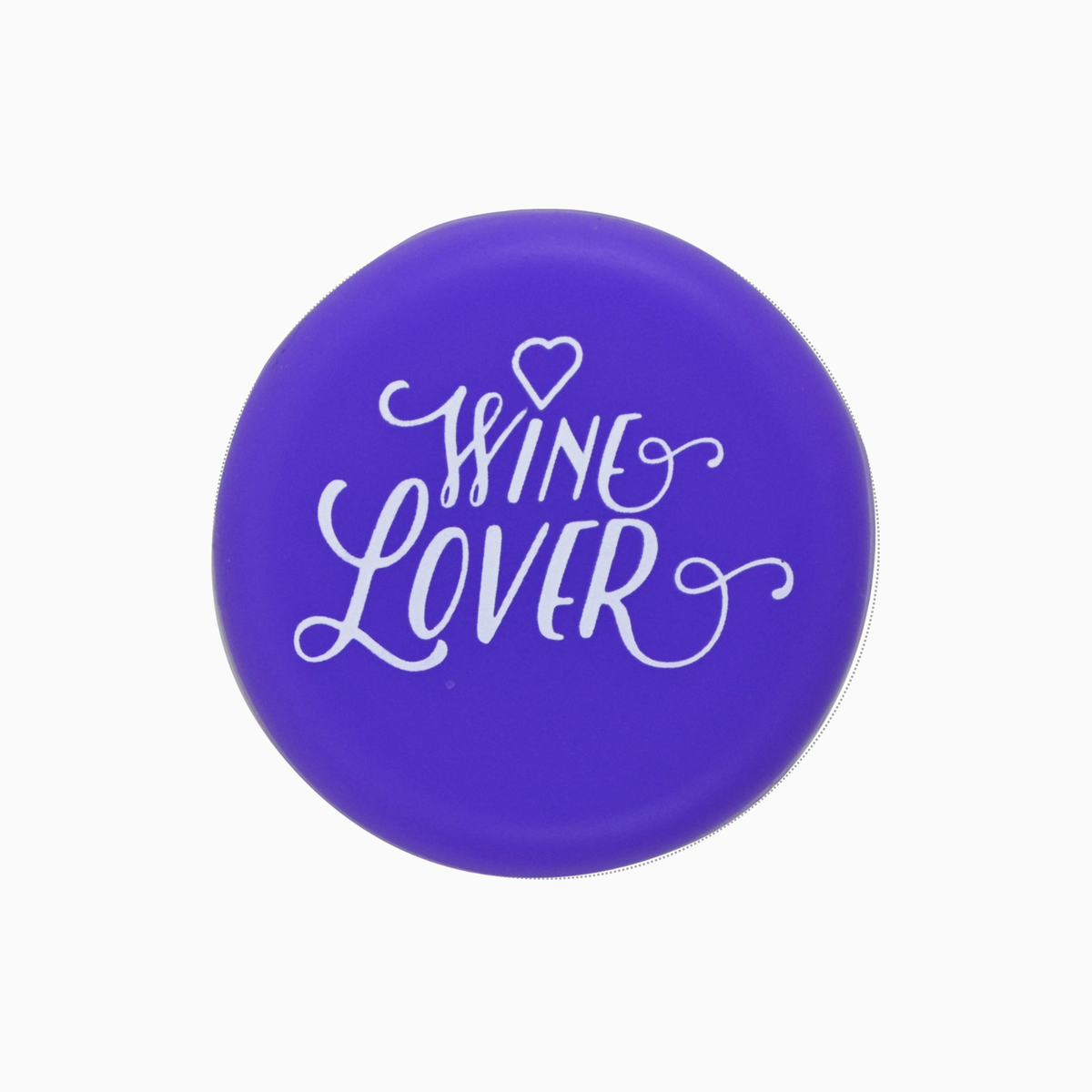 Capabunga Wine Topper | Slogan