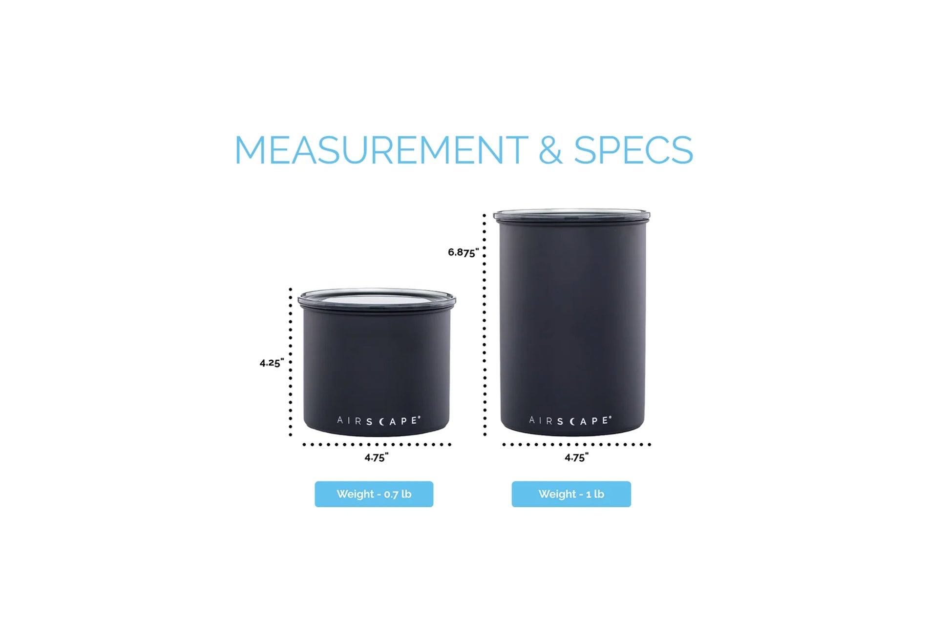 Airscape Classic Bundle Duo