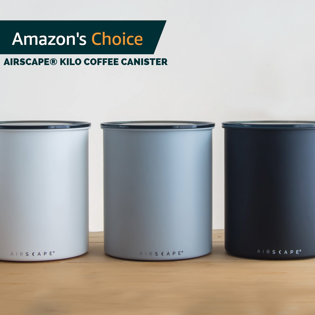 Airscape® Kilo - Amazon Choice Graphic