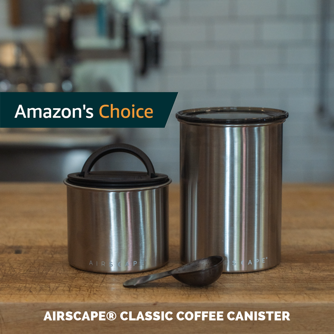 Airscape Classic - Amazon Choice Graphic