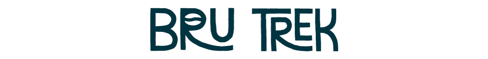 brutrek logo