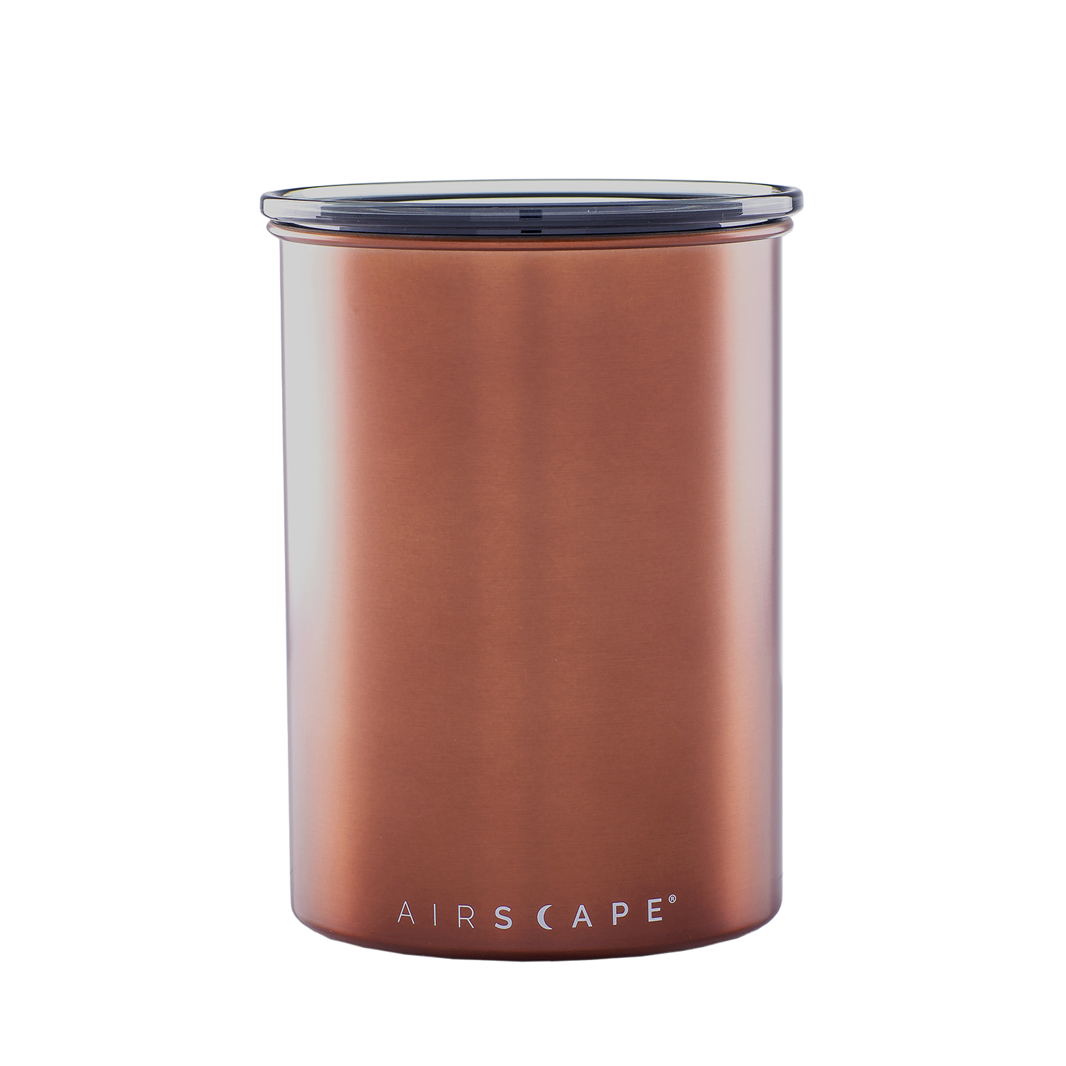 Airscape® Coffee Canister | Keep Coffee Fresh - Planetary Design