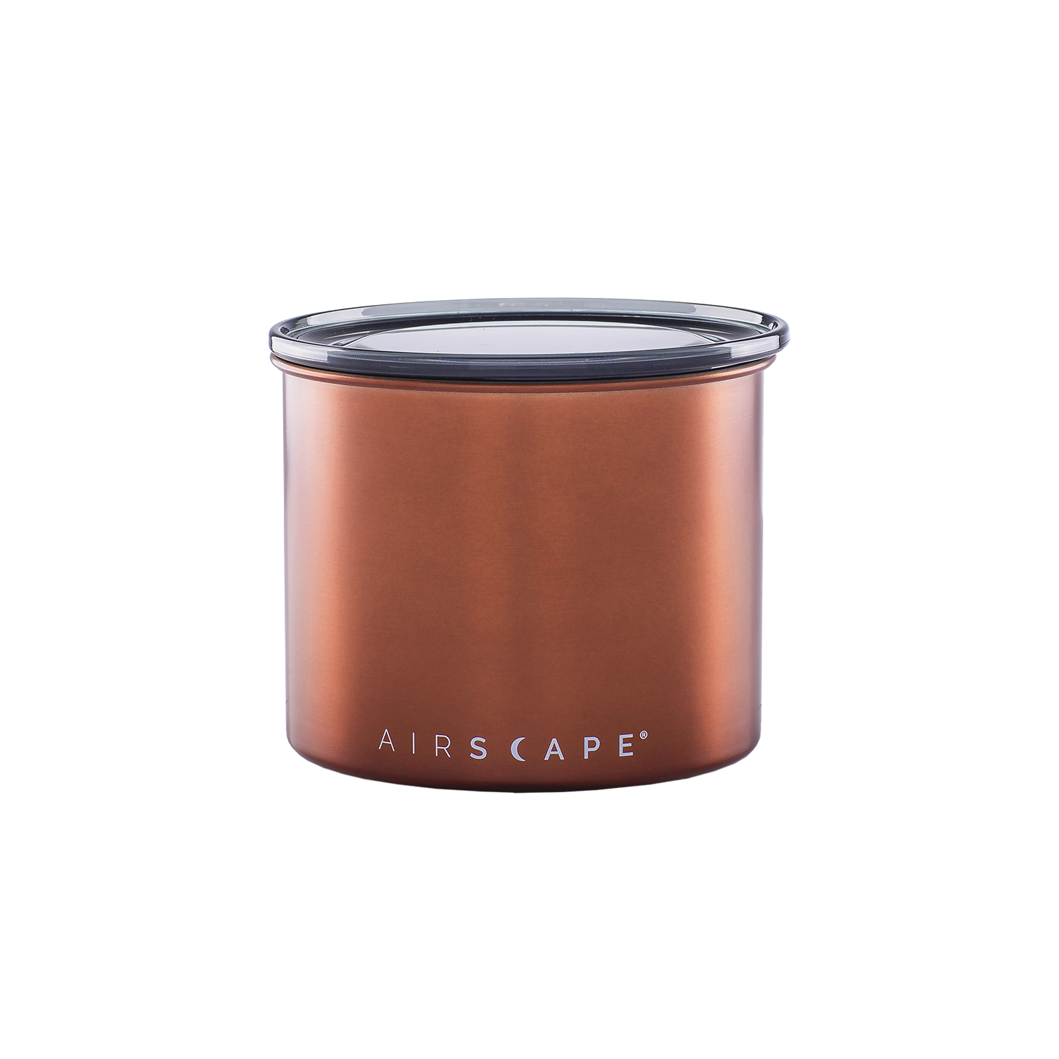 Airscape® Coffee Canister | Keep Coffee Fresh - Planetary Design