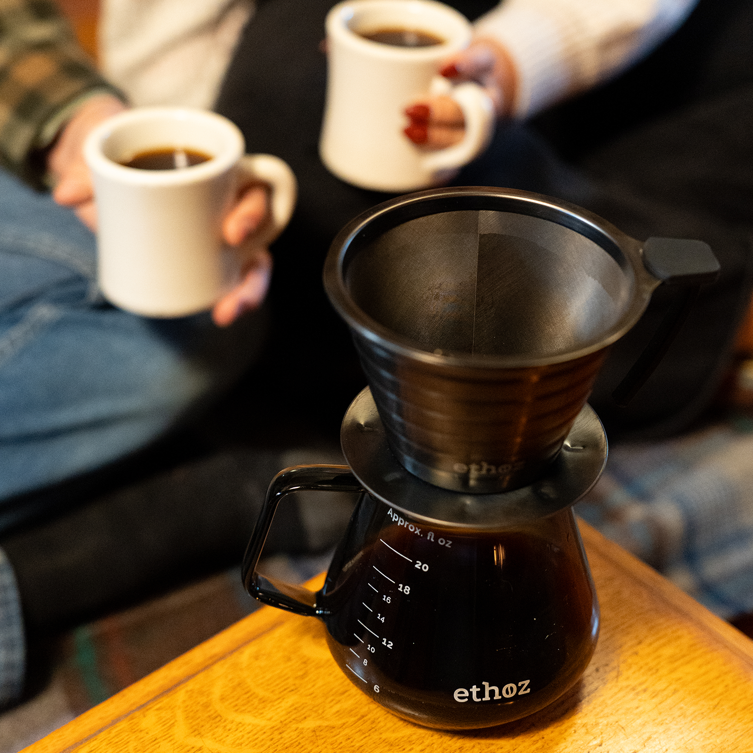 Pour Over Set