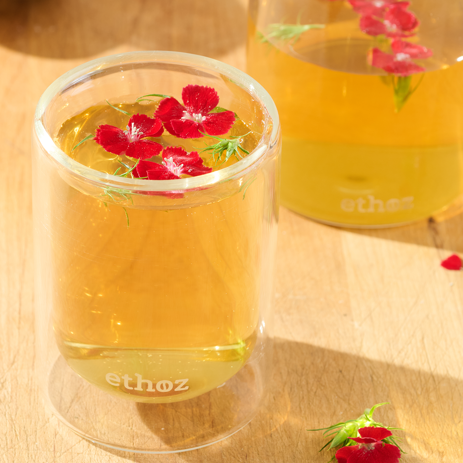 ethoz Tea Time Set
