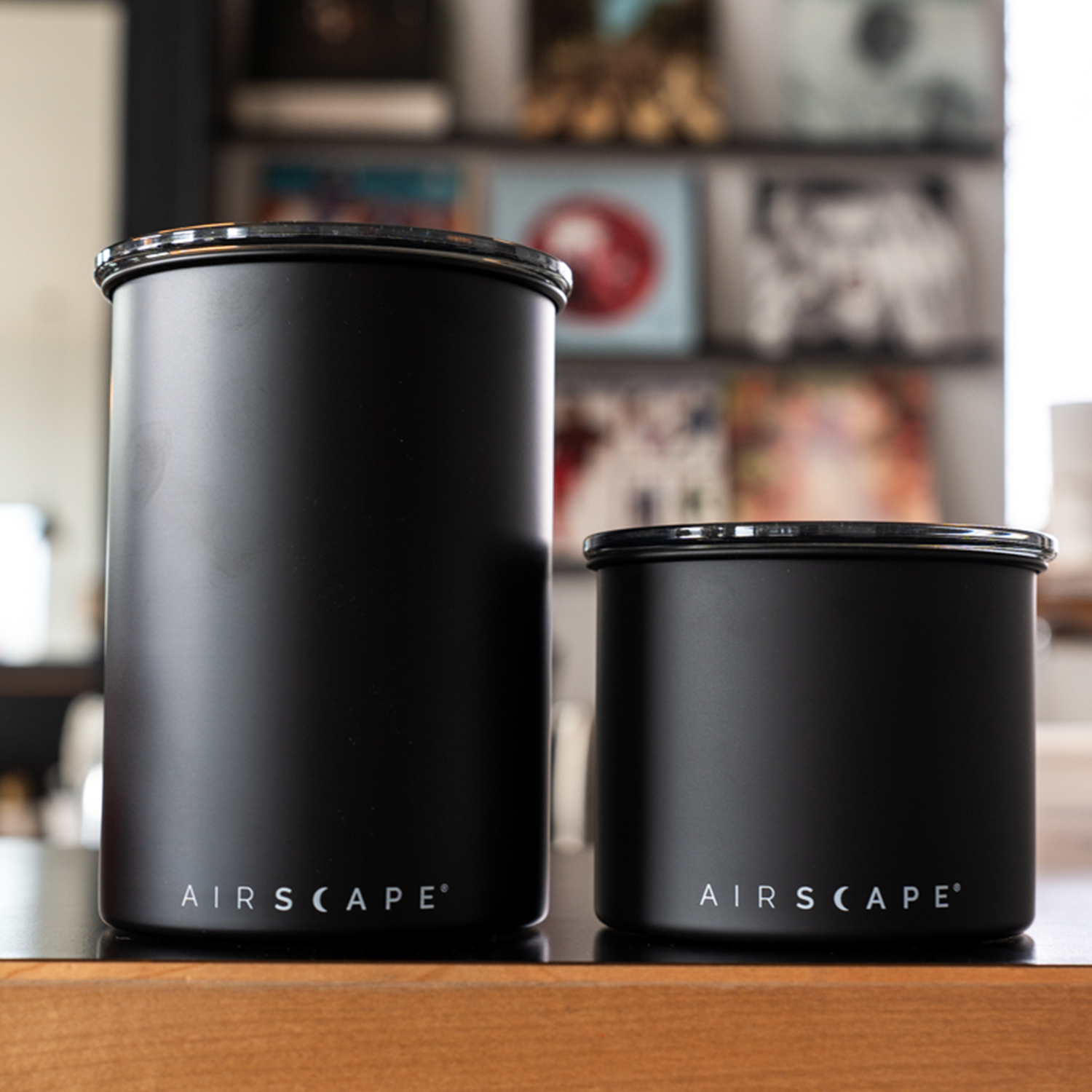 Airscape Classic Bundle Duo
