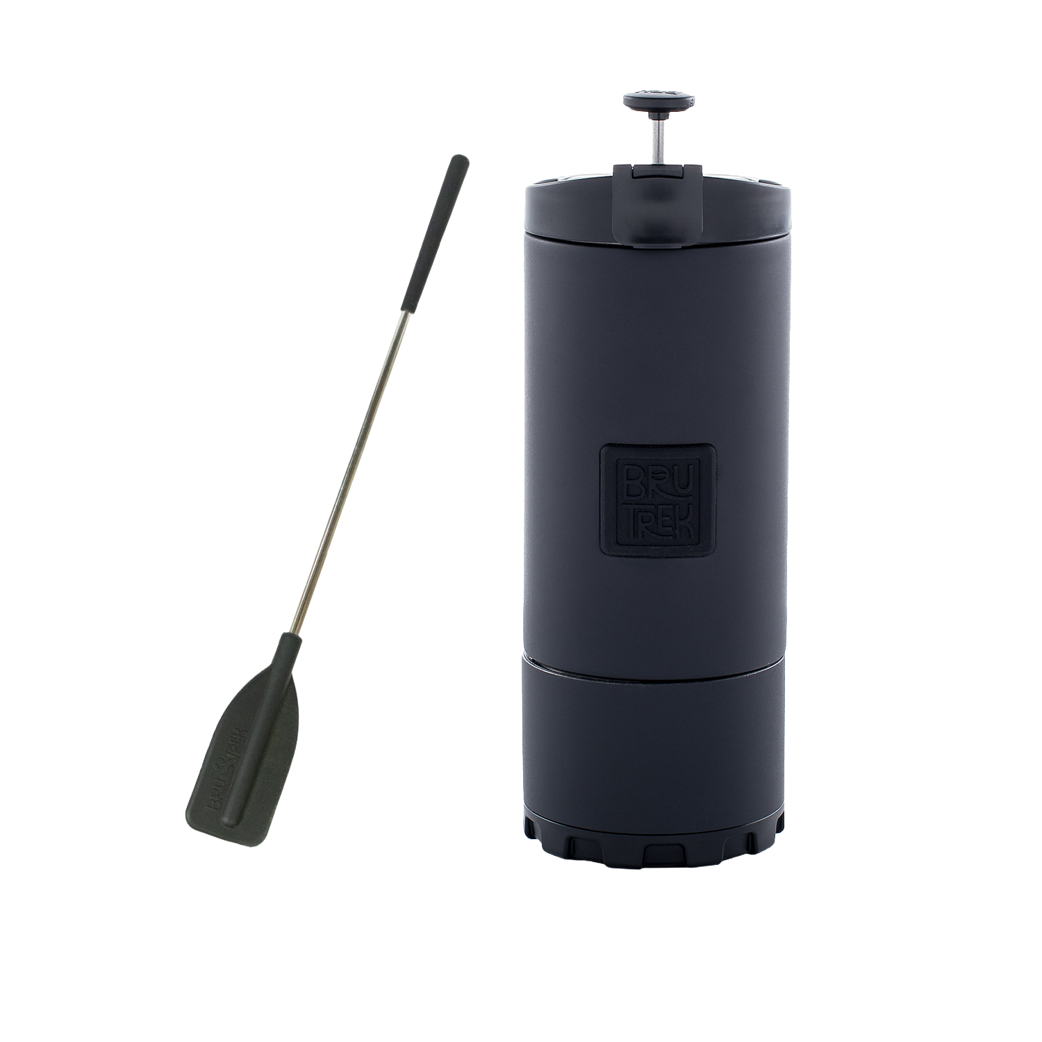 BruTrek® OVRLNDR & Stir Stick Bundle
