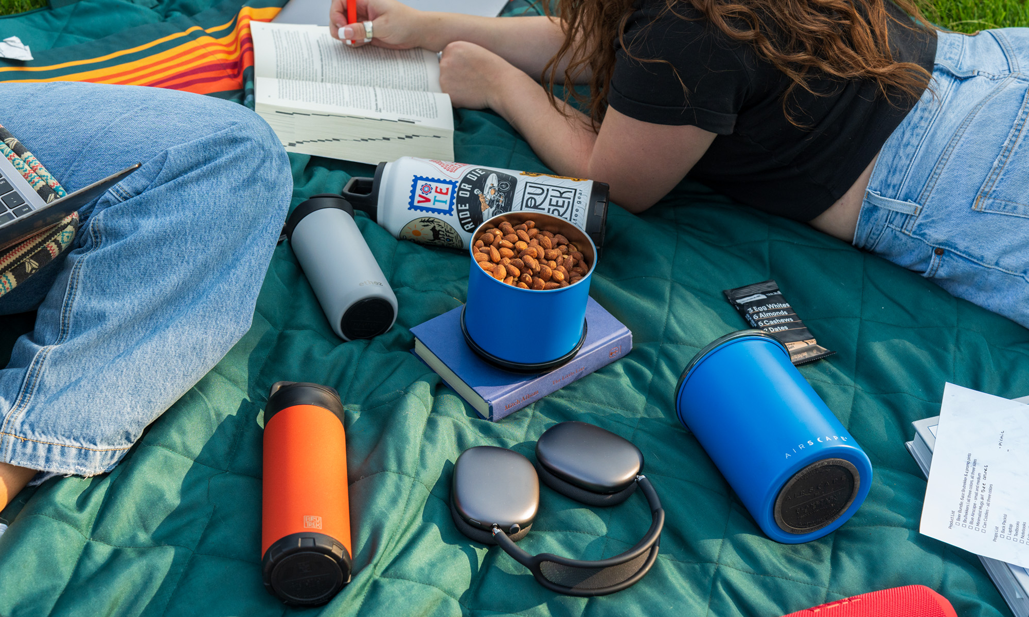 photo of various planetary design's bestselling products