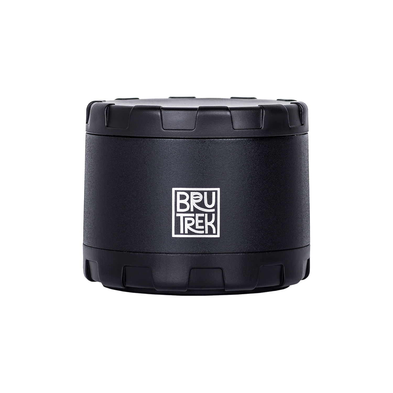 BruTrek® Cargo Can – stash-and-store container with writable lid