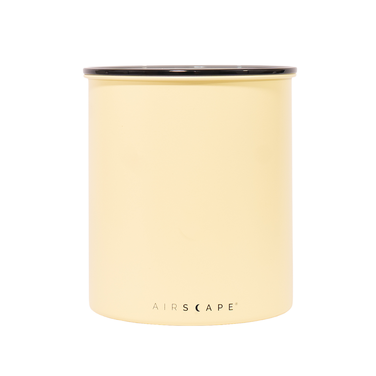 Airscape® Kilo – Bulk Coffee Canister for Freshness – Planetary Design