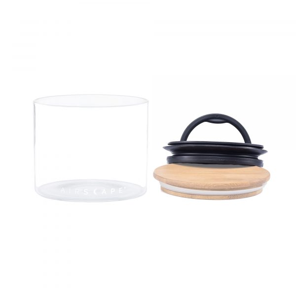 Clontext photo fo Airscape Glass Inner Lid
