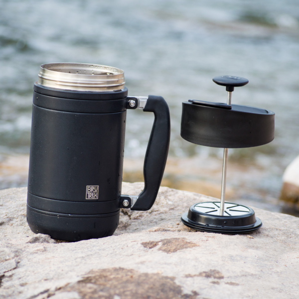 camping french press, french press