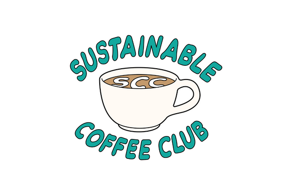 Sustainable Coffee Club