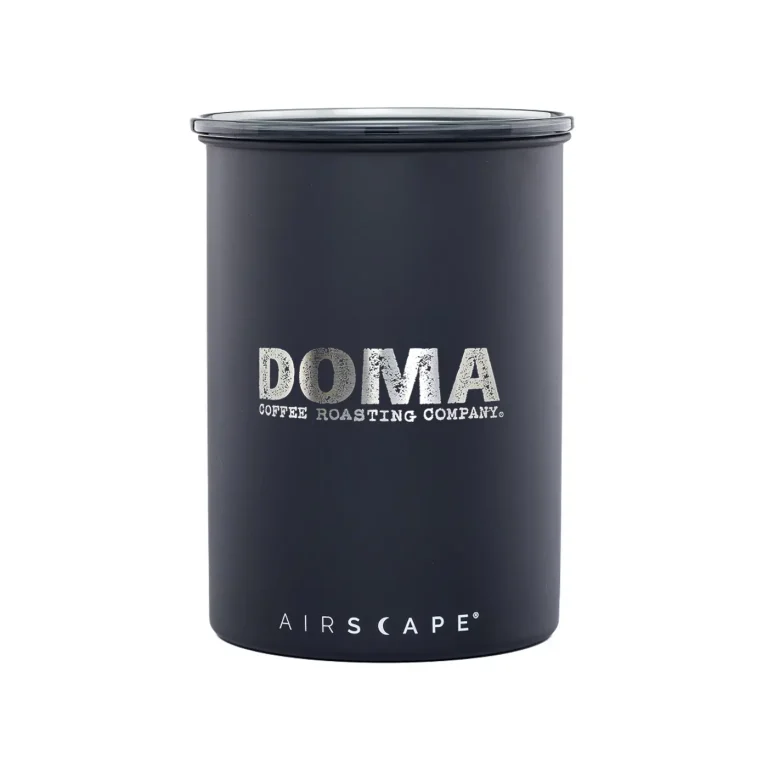 Sustainable Roaster of the Month: DOMA Coffee