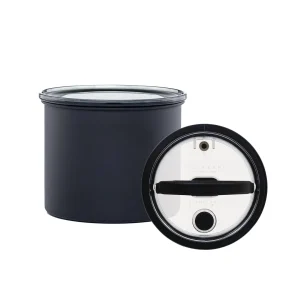 Cannascape Black Weed Storage Container