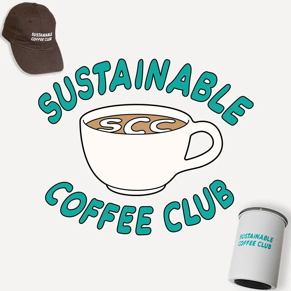 Sustainable Coffee Club Blog