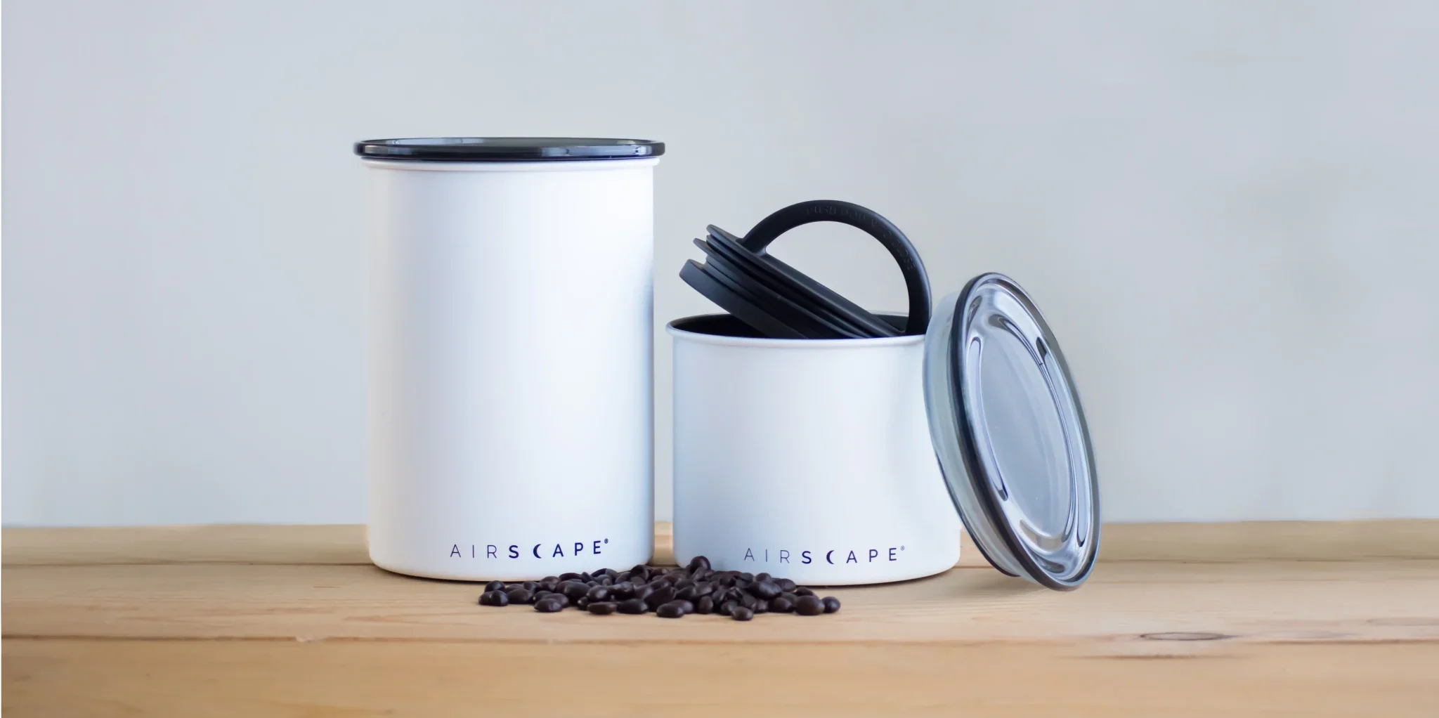 How to Store Coffee Beans Long Term: Expert Guide