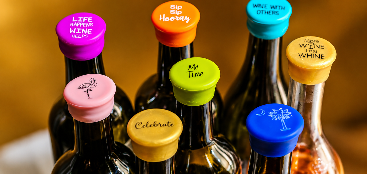 Gifts for Wine Lovers: Practical Picks They'll Actually Use